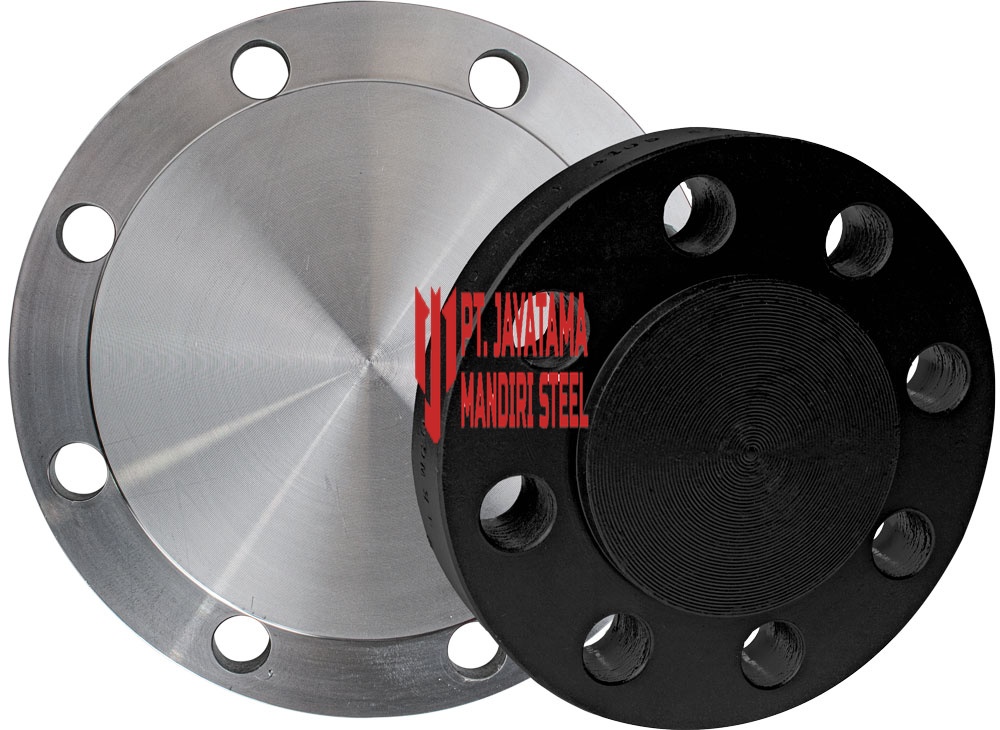 Blind Flanges
