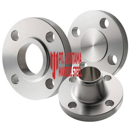 Slip-On (SO) Flanges