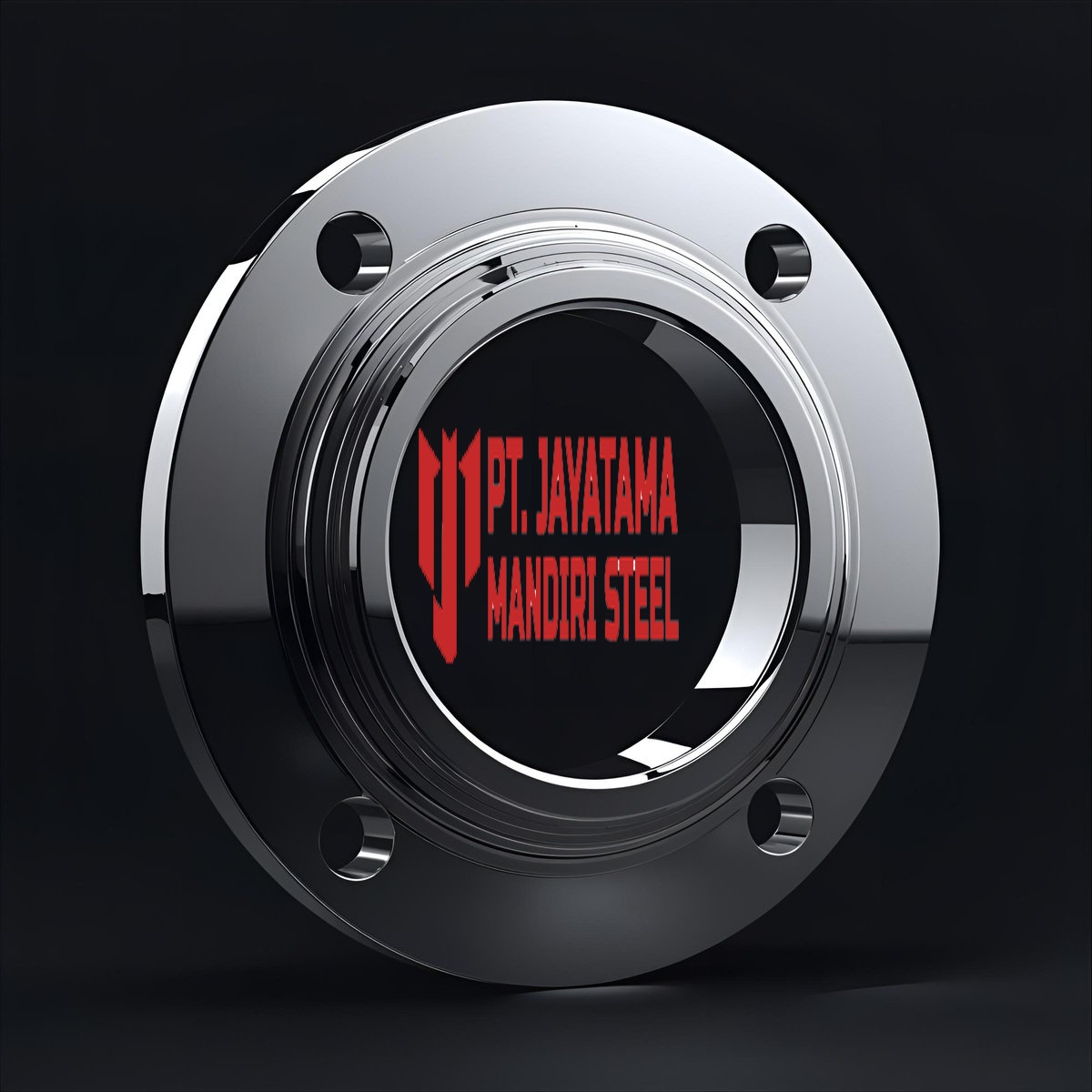 DIN Standard Flanges