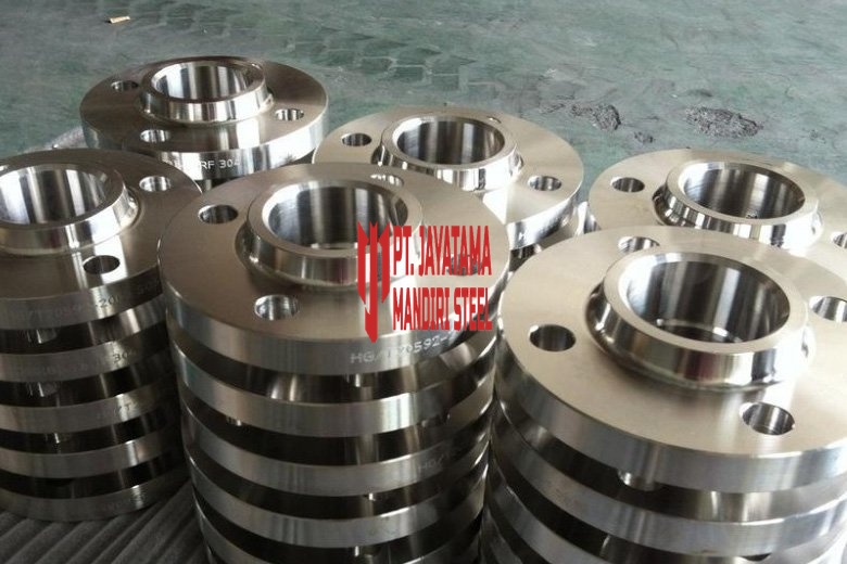 ANSI / ASME Flanges