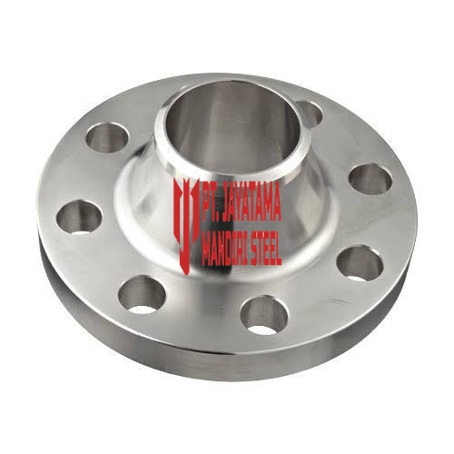 Welding Neck (WN) Flanges